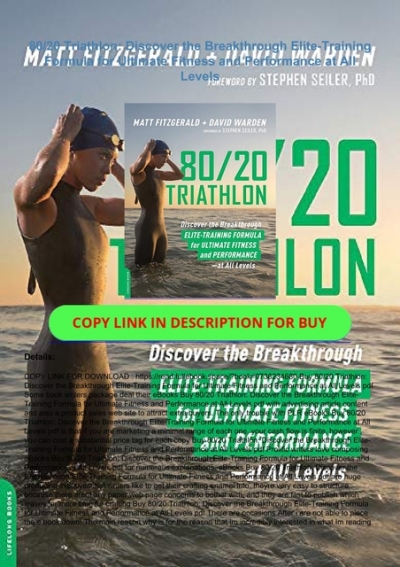 80 20 triathlon pdf download j link software download