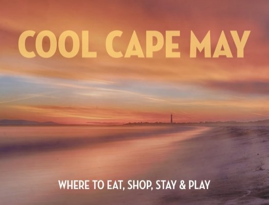 Cool Cape May 2021-22