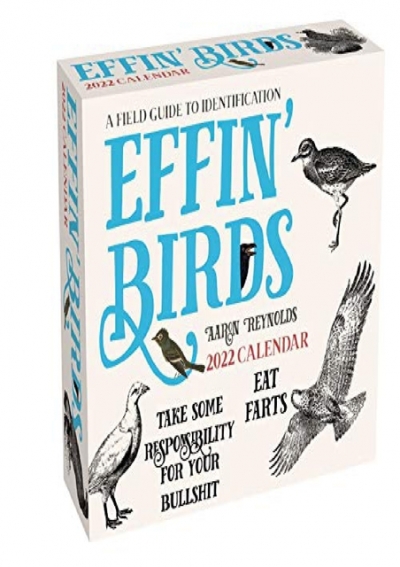 book-download-effin-birds-2022-day-to-day-calendar