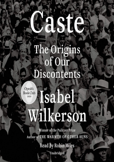 caste the origins of our discontents pdf free download