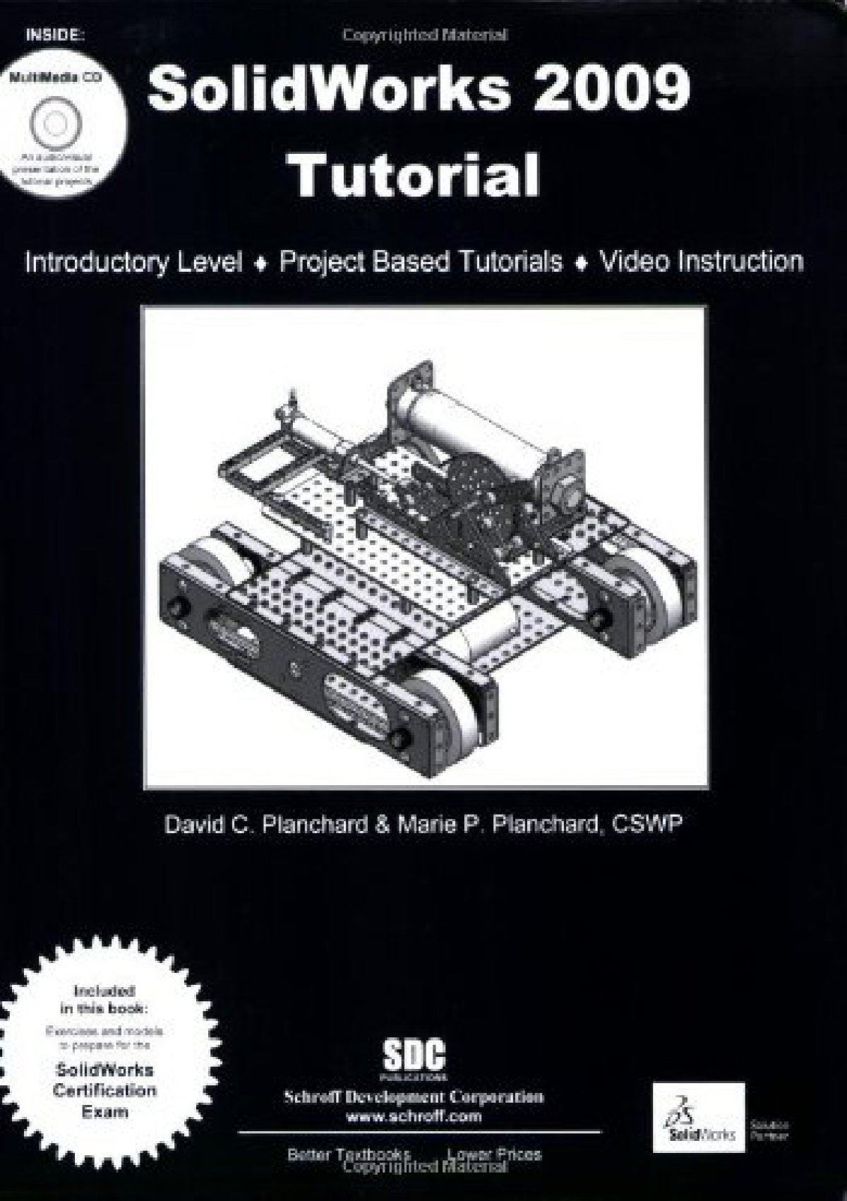 solidworks 2009 tutorial pdf download