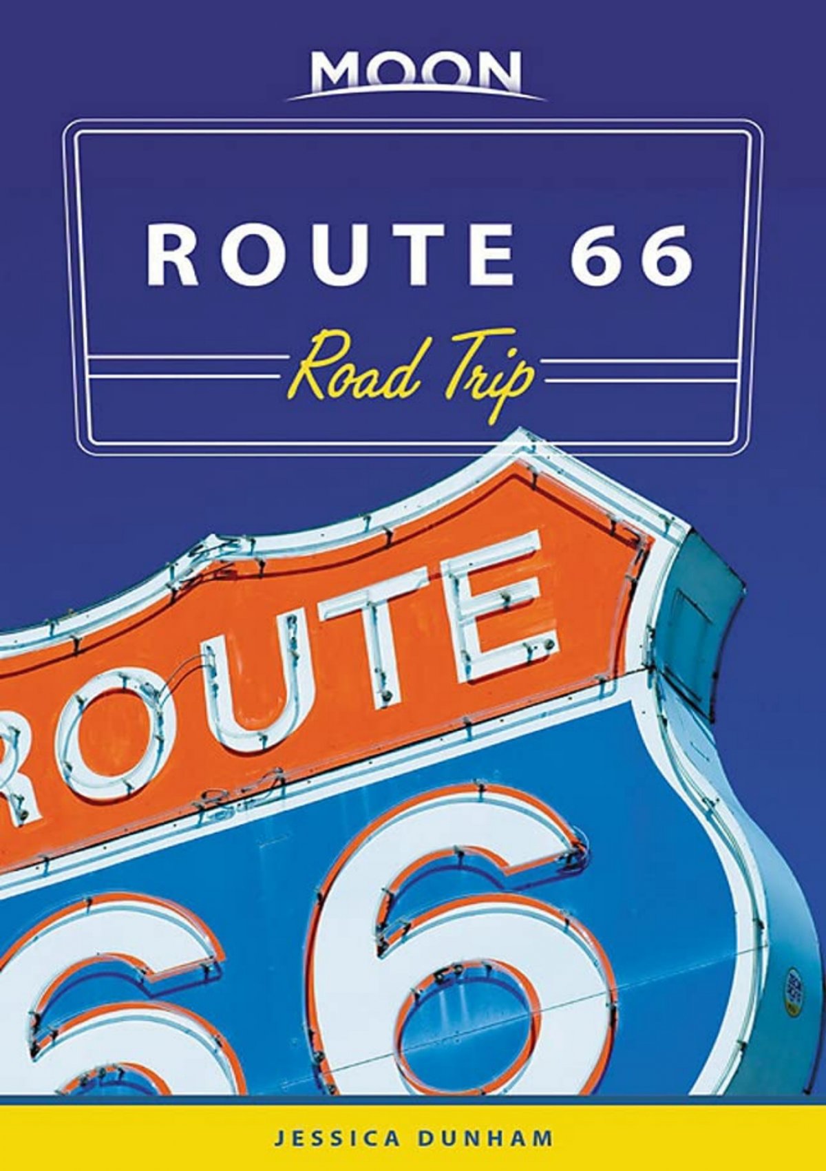 route 66 travel guide pdf