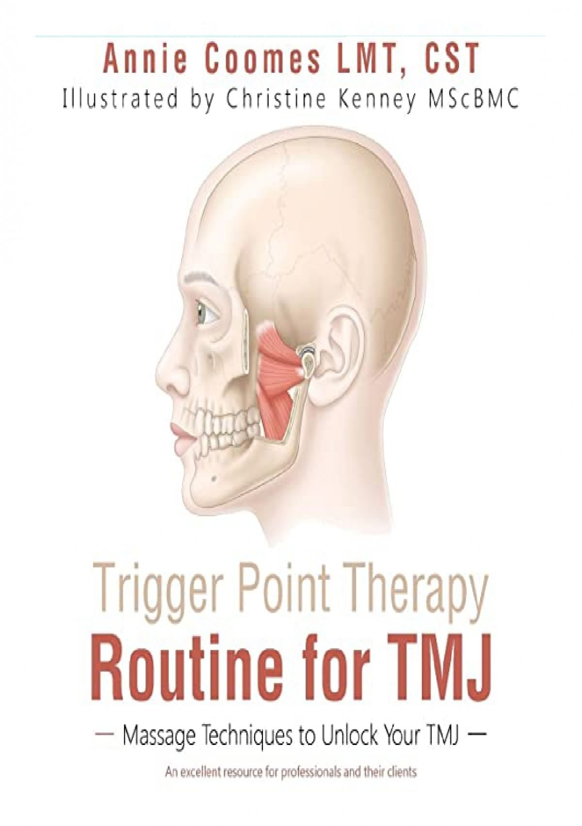 Read Book Trigger Point Therapy Routine For Tmj Massage Techniques To Unlock Your Tmj