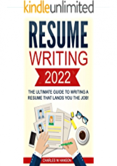 resume writing 2022