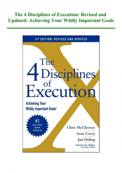 pdf-the-4-disciplines-of-execution-revised-and-updated-achieving-your