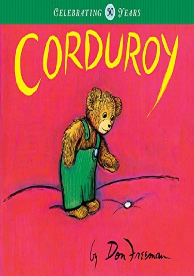 #PDF Corduroy