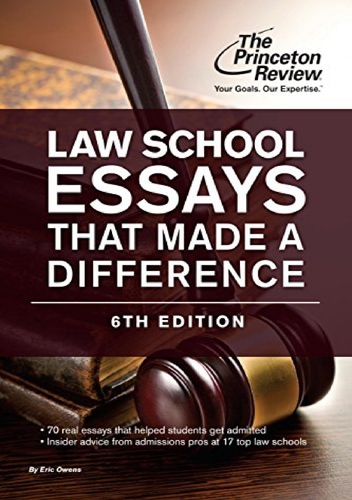 law school essays that made a difference pdf