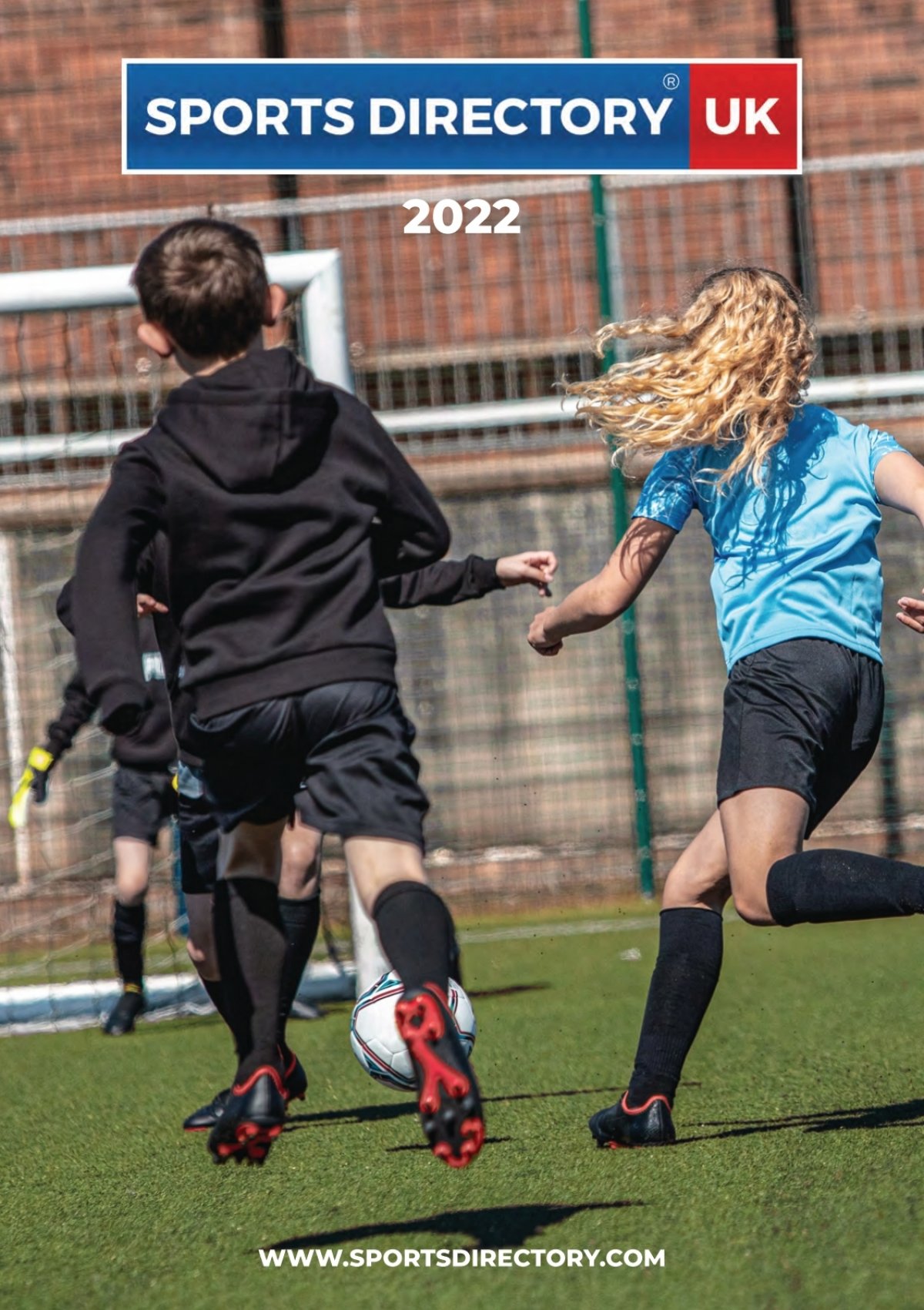 Sports Directory Main Catalogue 2022/23