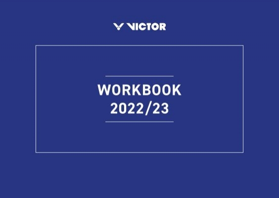 Workbook 2022/23 VICTOR