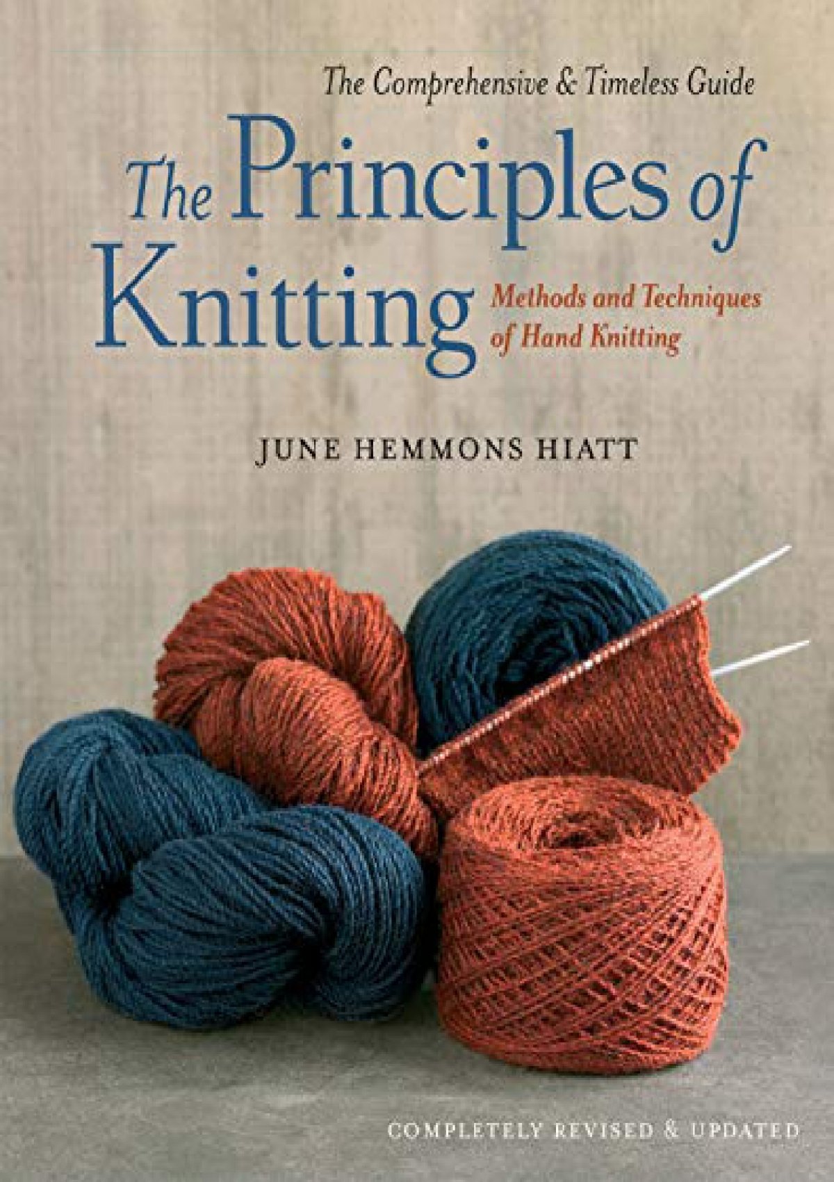 Download⚡ The Principles of Knitting
