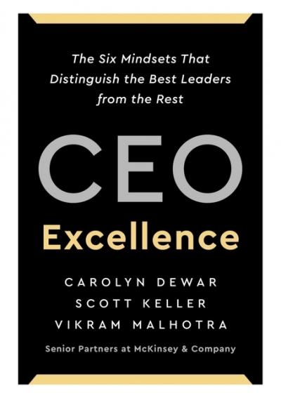 ceo excellence book pdf free download