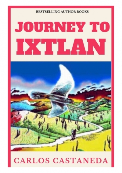 journey to ixtlan carlos castaneda pdf