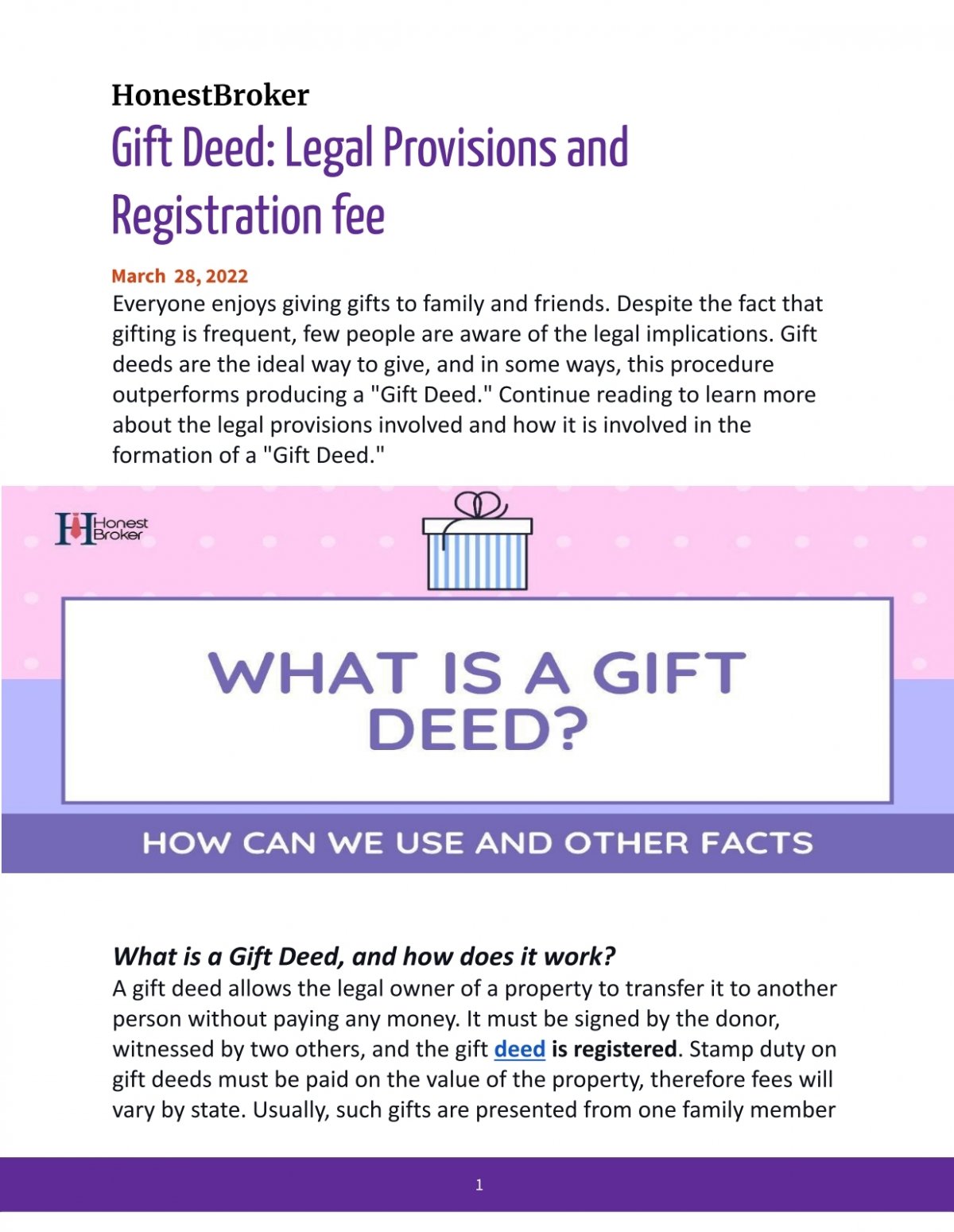 what-is-gift-deed-how-to-register-gift-deed-in-karnataka