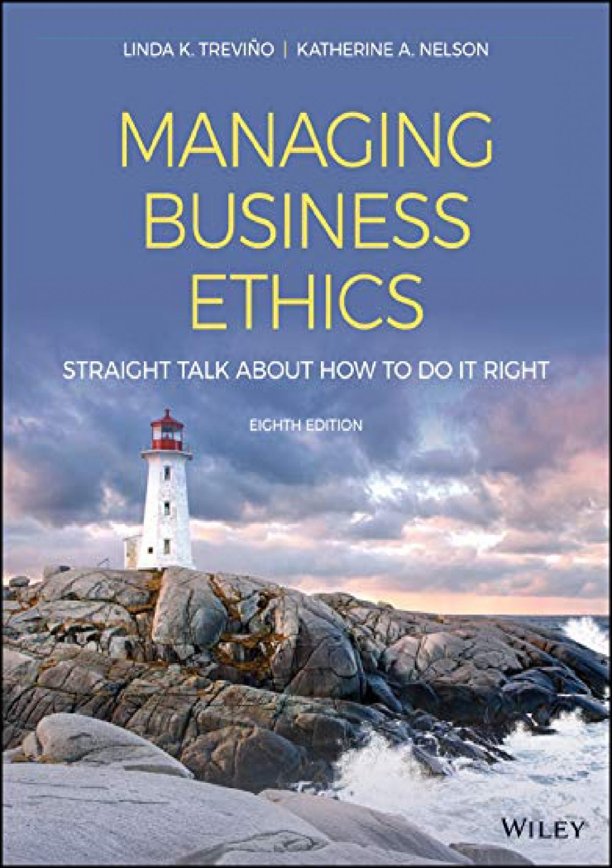 Pdf⚡️(read ️online) Managing Business Ethics: Straight Talk about How ...
