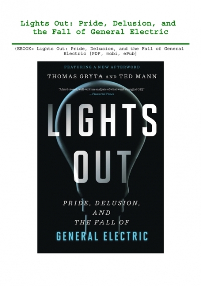 lights out book pdf free download