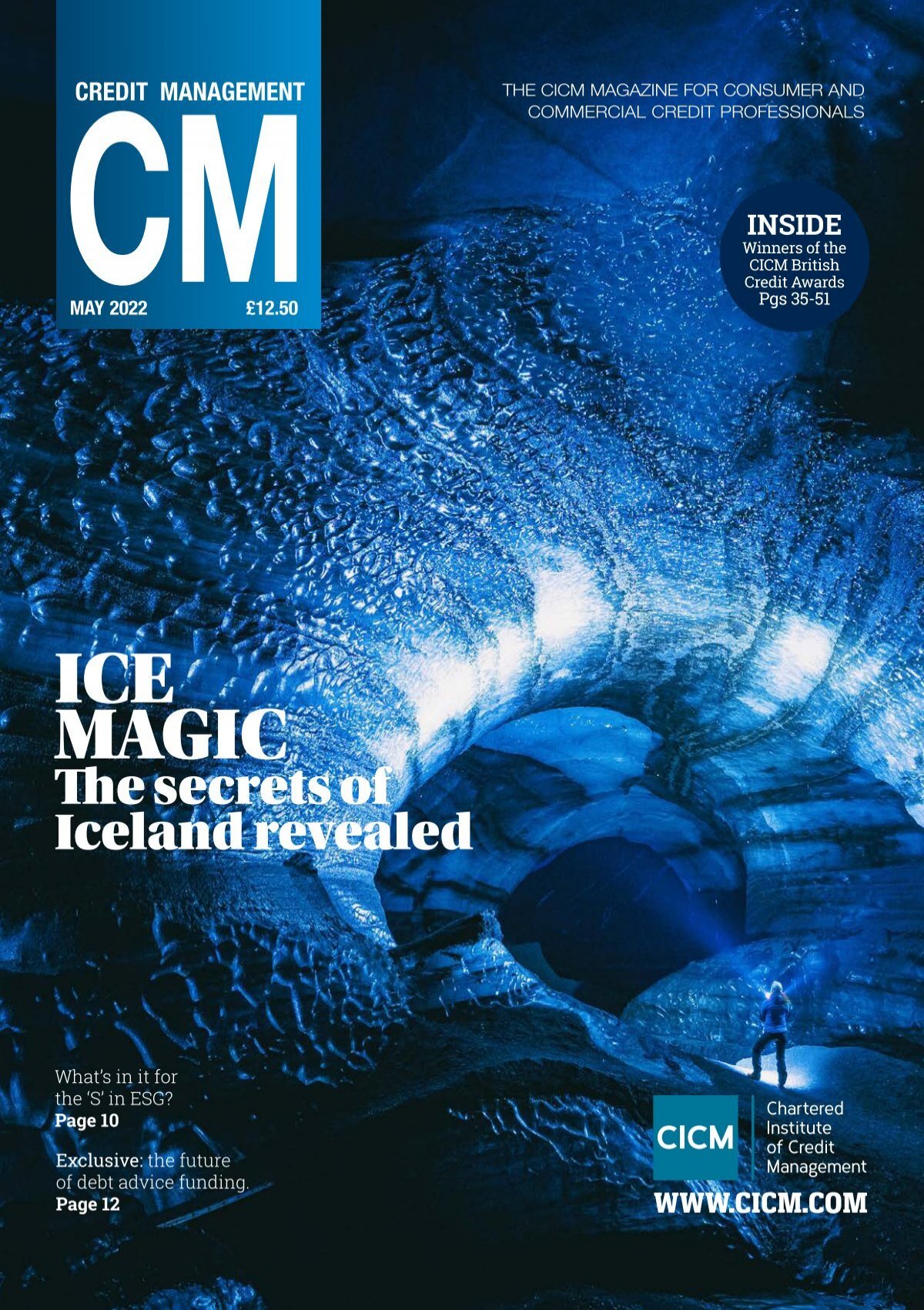 Deepwater Contrarian - D Magazine