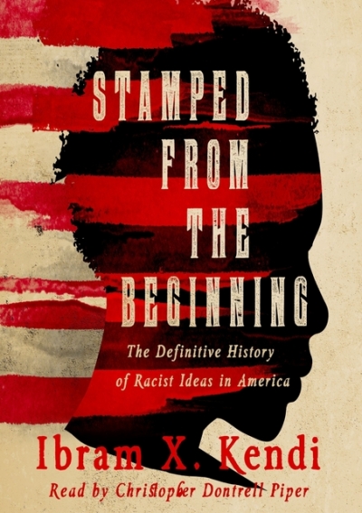 Download Book [PDF] Stamped from the Beginning: The Definitive History ...