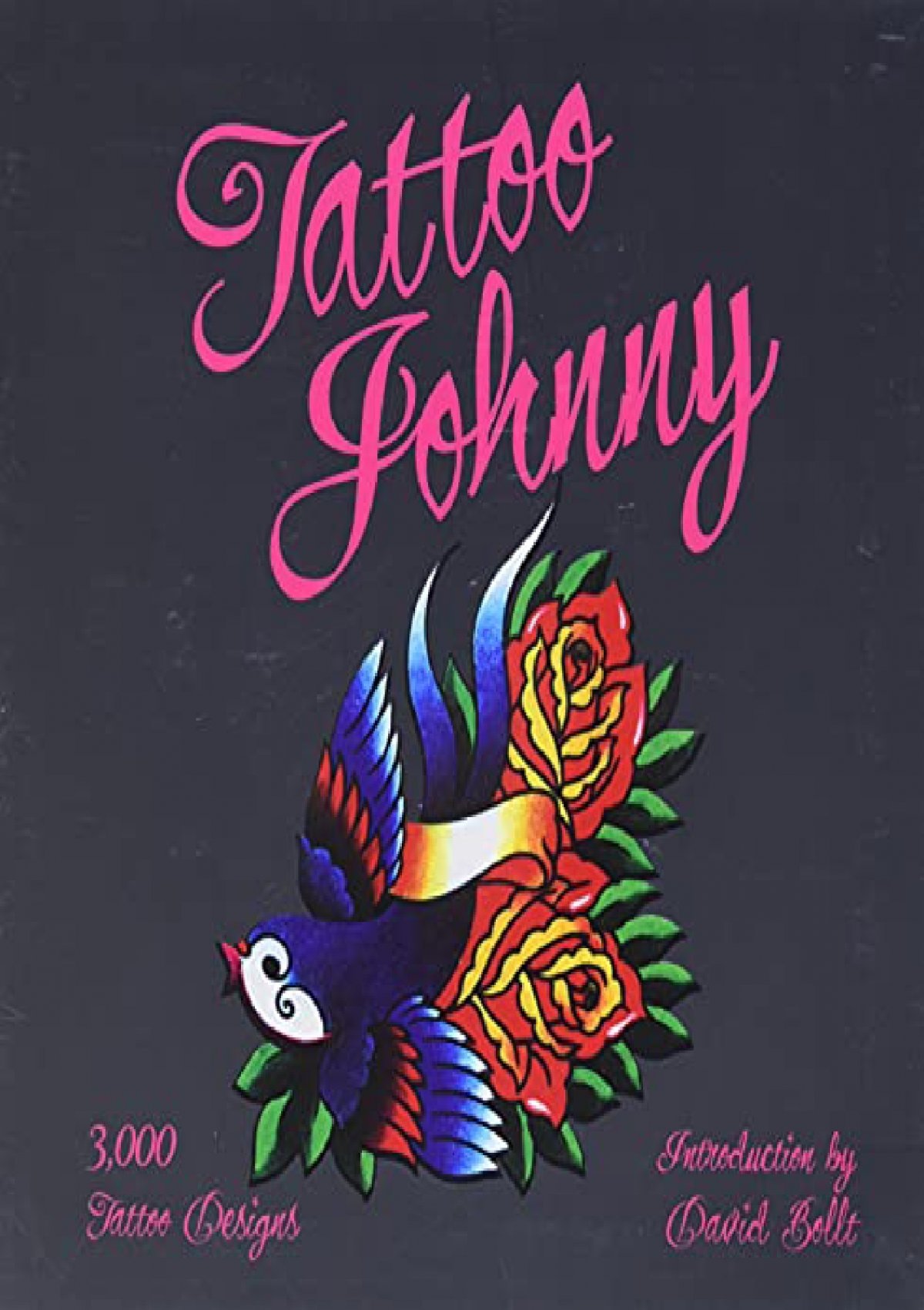 Tattoo-Johnny-3000-Tattoo-Designs
