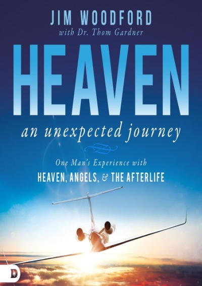 heaven unexpected journey pdf