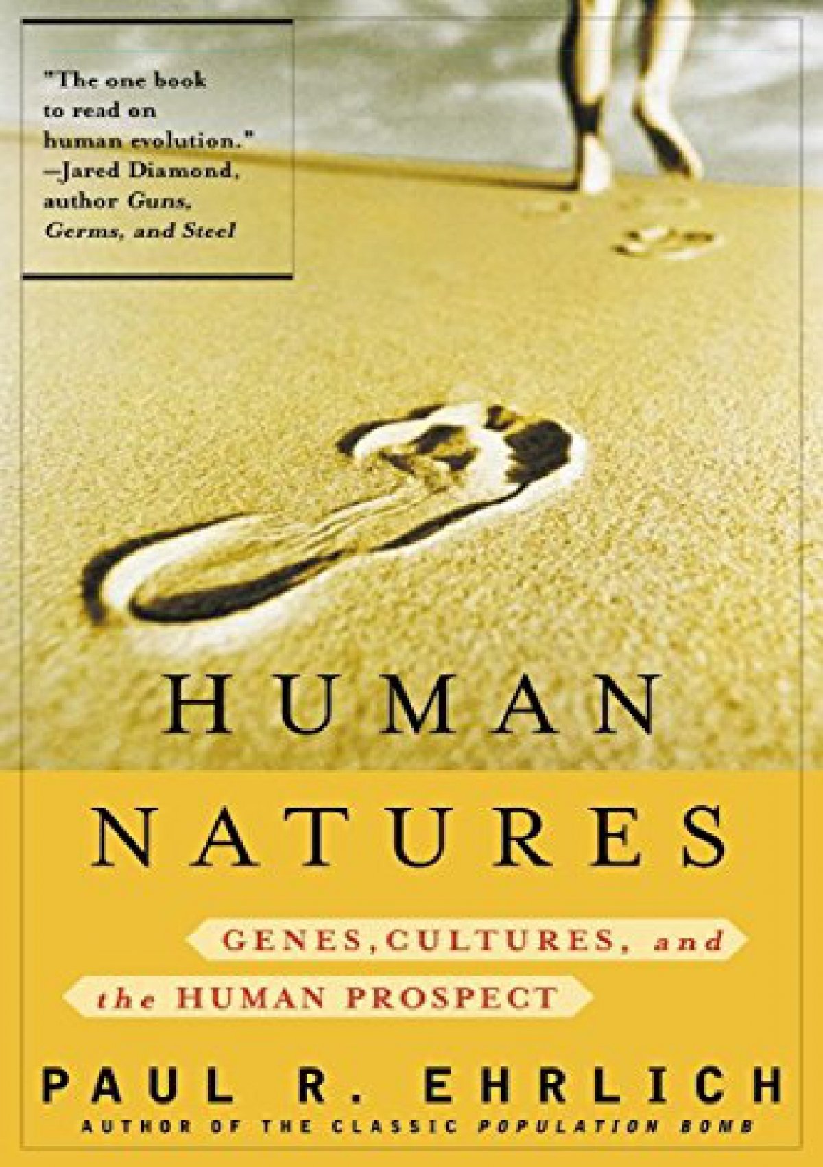 Download⚡️(PDF) ️ Human Natures: Genes, Cultures, and the Human Prospect