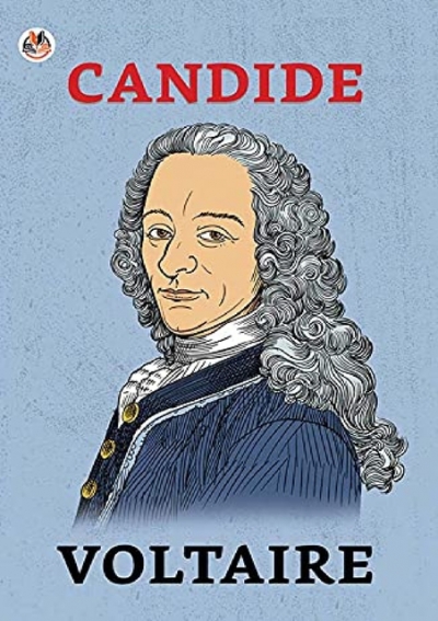 Download⚡️(PDF) ️ Candide