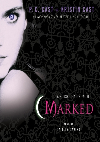 [PDF] ️DOWNLOAD⚡️ Marked: House of Night, Book 1