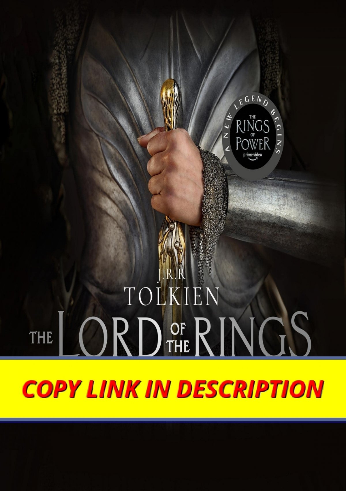 The Lord Of The Ring 1-The Fellowship Of The Ring Pages 351-400 - Flip PDF  Download
