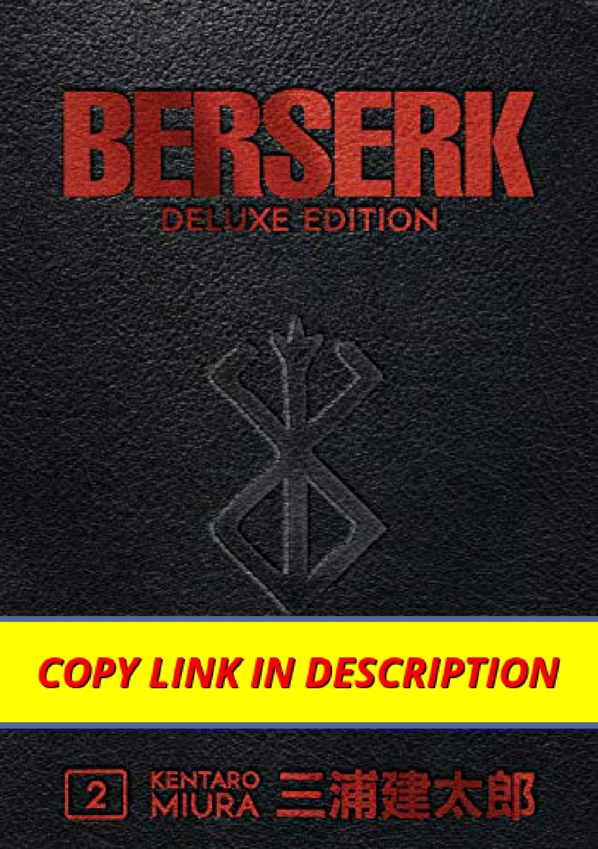 Direct Download Berserk - Colaboratory
