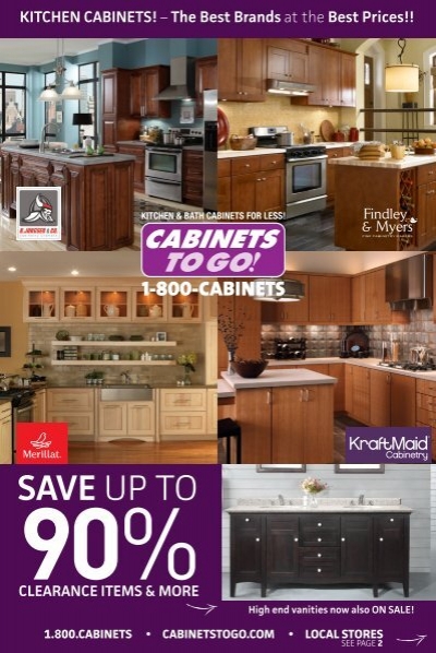 Closeout Kitchen Cabinets Michigan : Grand Rapids Muskegon Discount