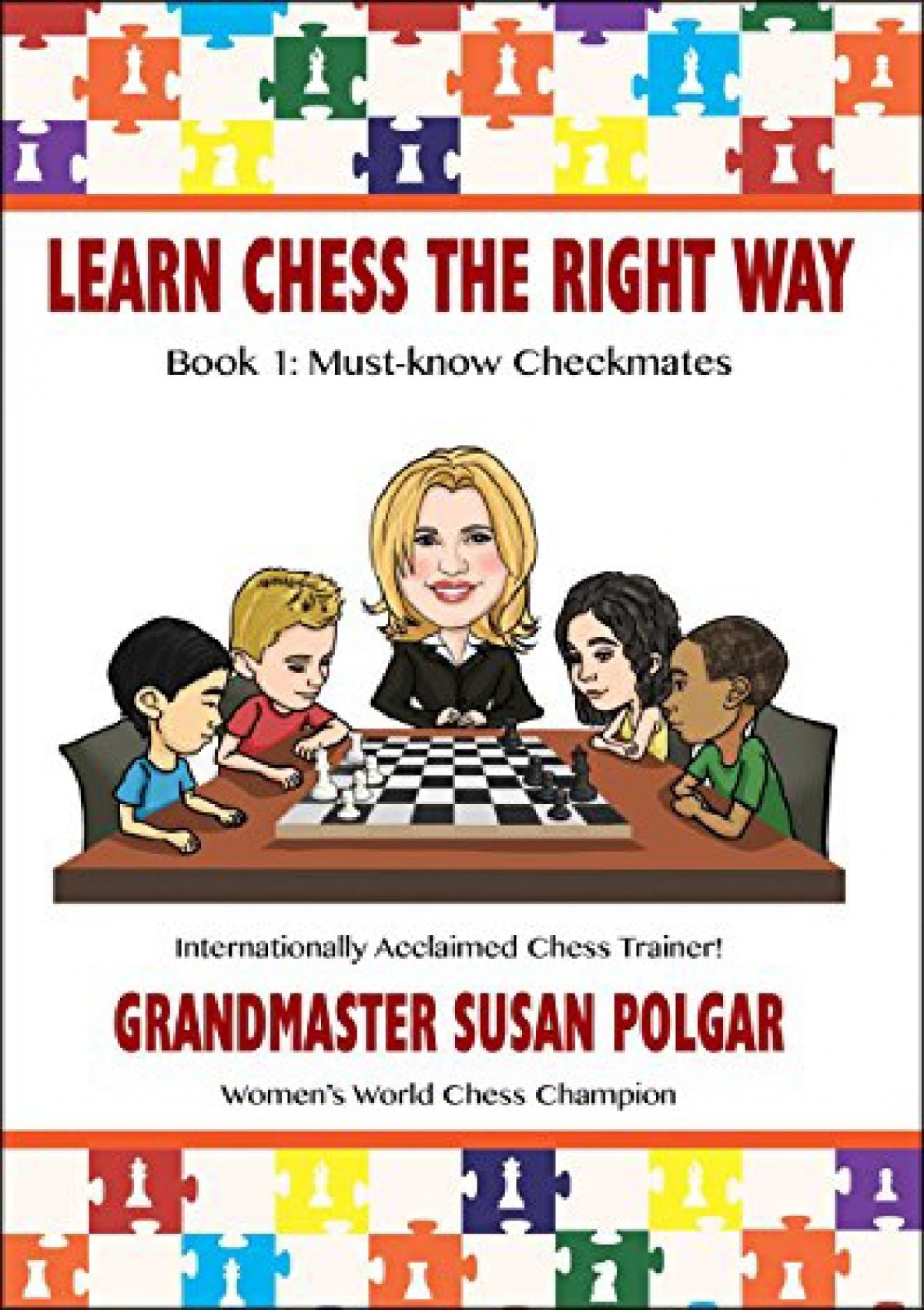 Learn How to Play Chess: unknown author: 9780754822462