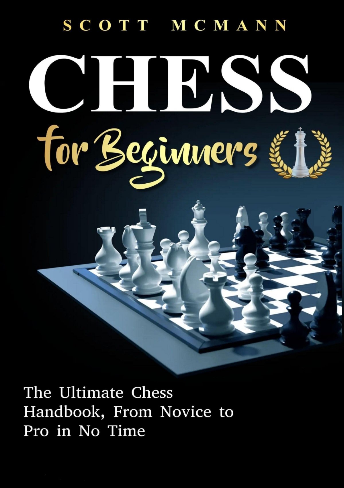 Stream download(⚡PDF⚡)* Chess: The Complete Guide to Chess