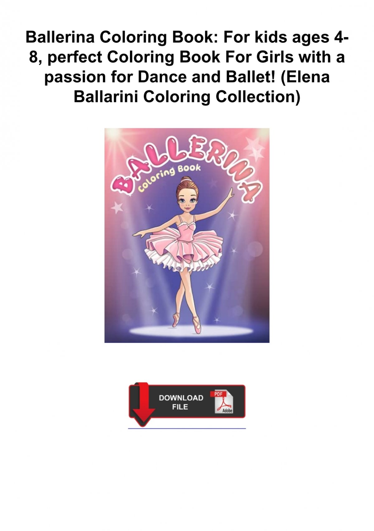 pdf-download-ballerina-coloring-book-for-kids-ages-4-8-perfect