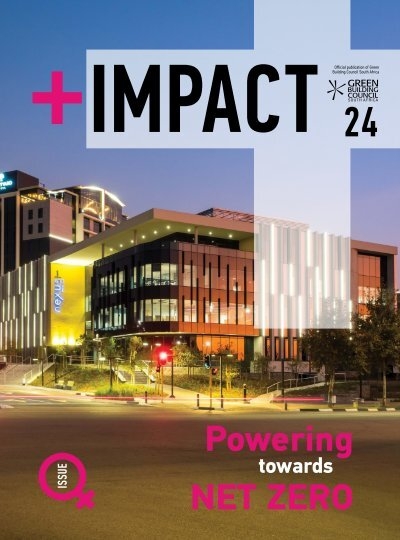 Impact Magazine Issue 24