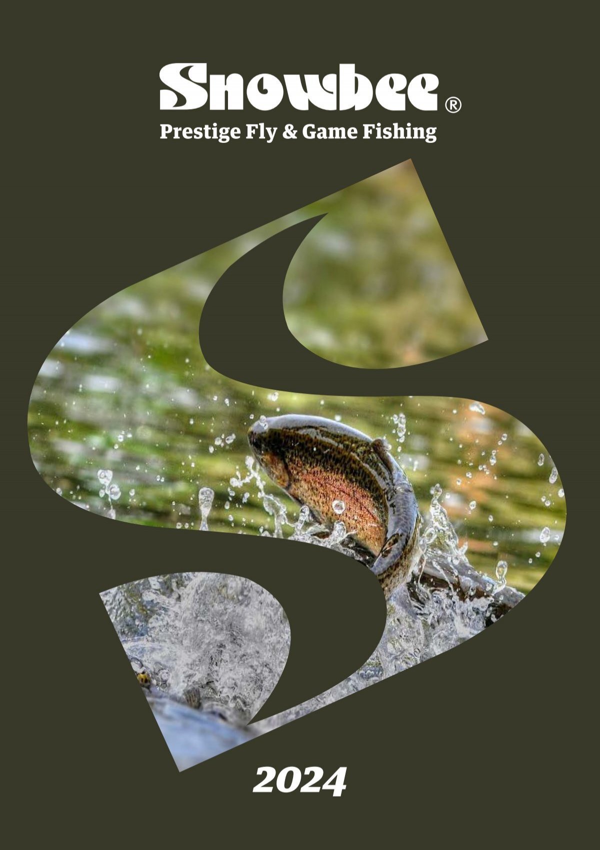 Snowbee Prestige Fly & Game Fishing 2024