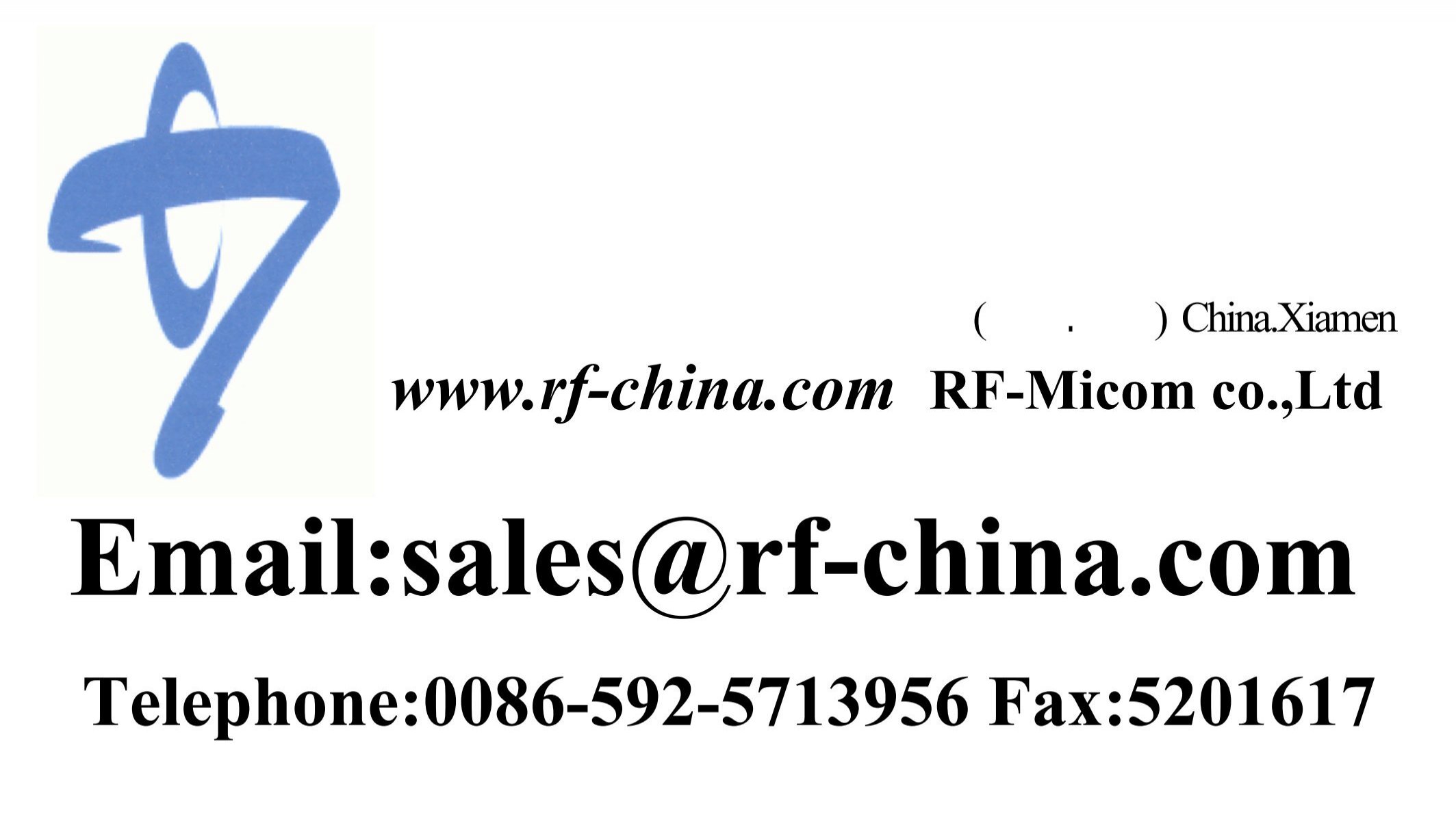 Emailsales@rf-china