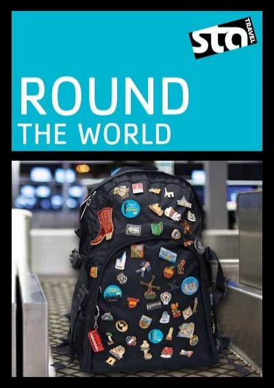 Round The World STA Travel