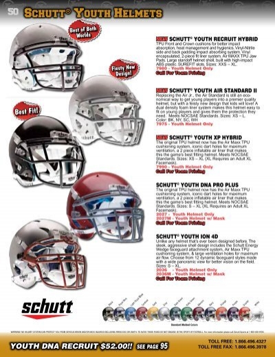 Schutt Sports Youth AiR Standard V Football Helmet with Carbon Steel ROPO-SW-YF Facemask 