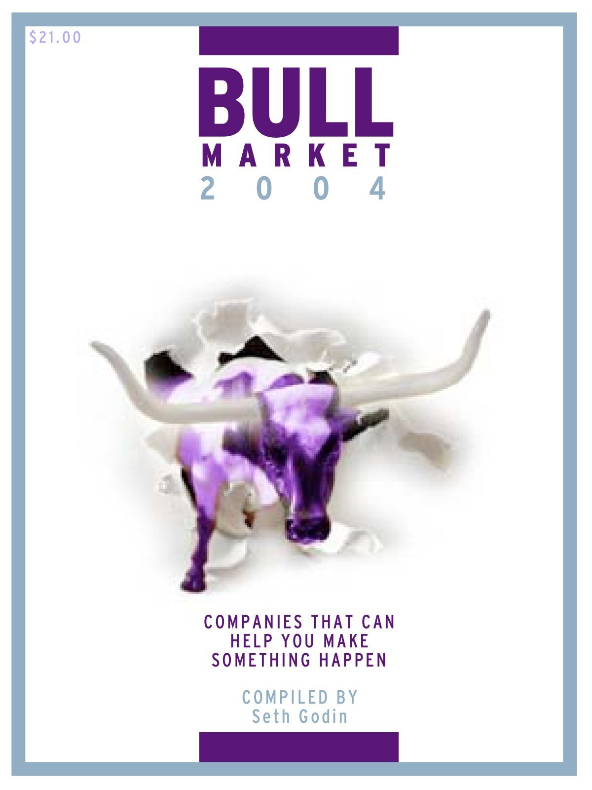 bull - market 2 0 0 4 - Fast Company