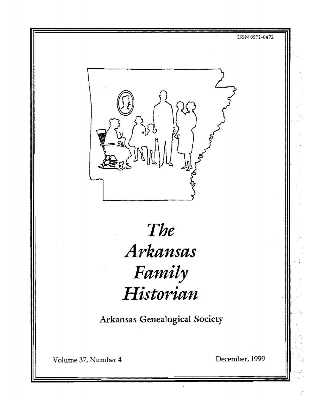 Melting Pot Genealogical Society - family genealogy including Hot Springs  (Garland County), Arkansas