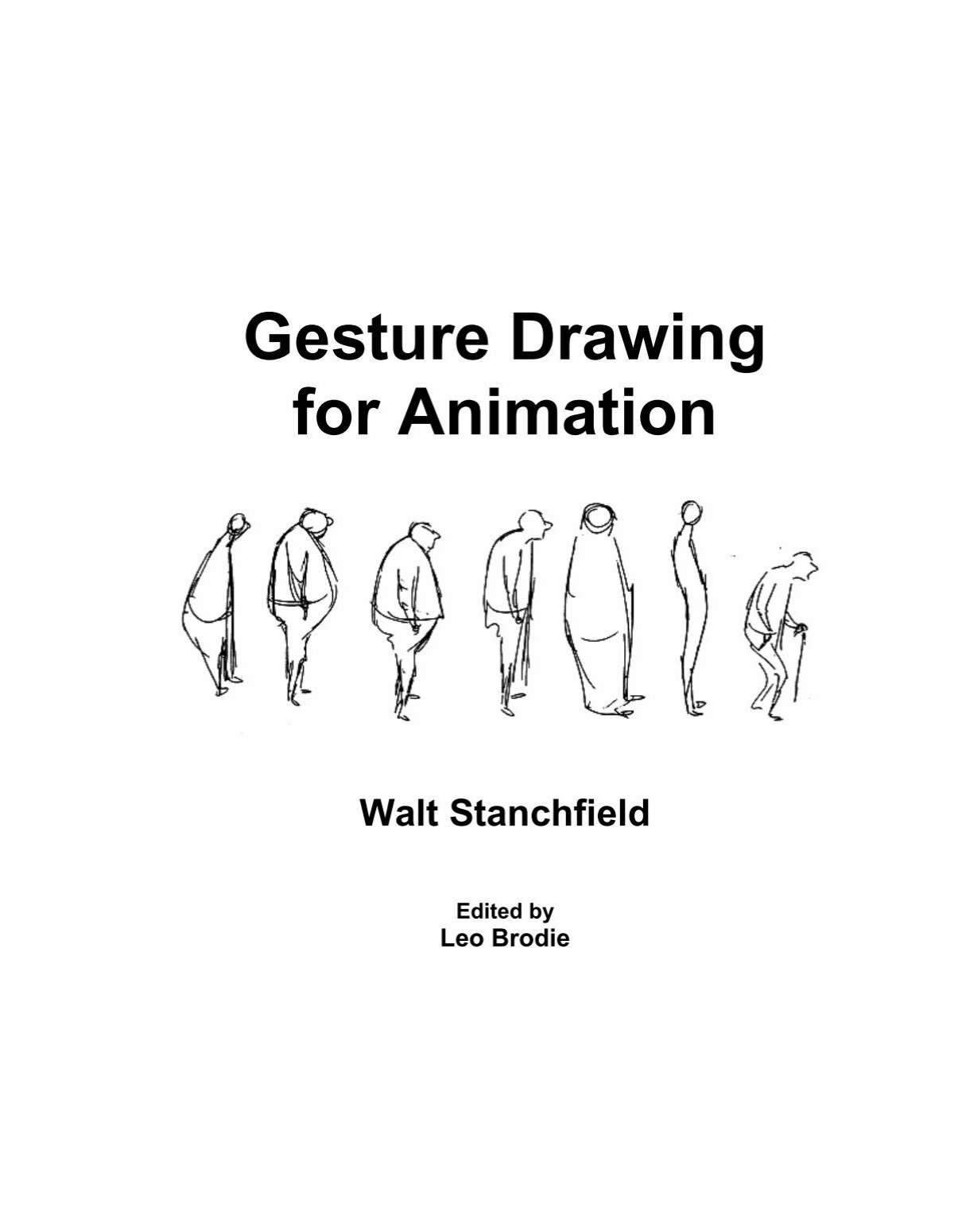 PDF) Physics for Animation Artists