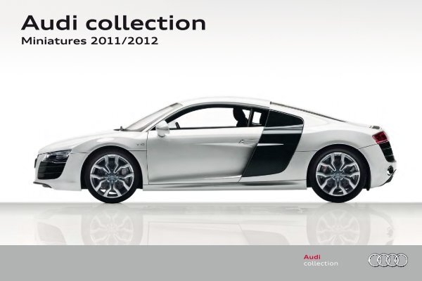 Audi collection