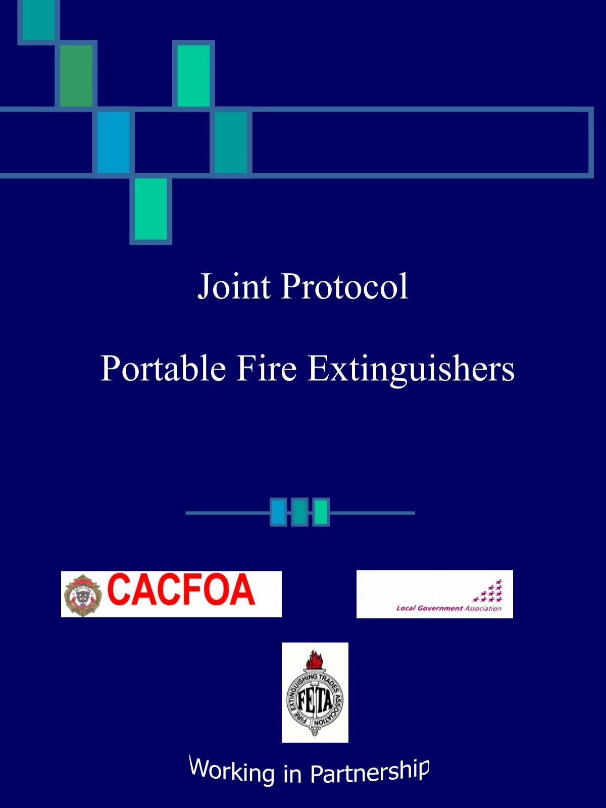 Wormald Fire Extinguisher Chart