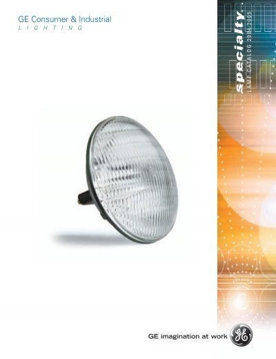 QUARTZLINE LAMP 120v GE FDB-Q1500T4/4CL 
