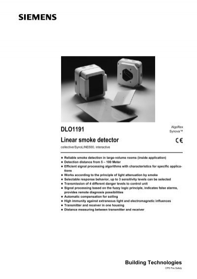 Siemens Detector Exchanger DX791S54319-F6-A1 