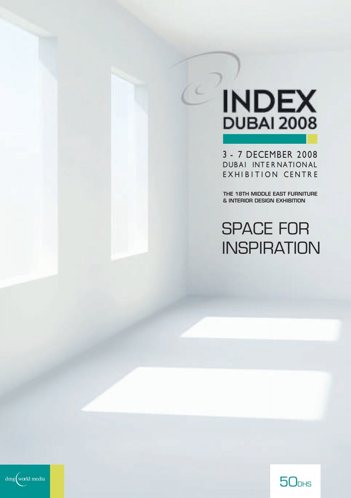 - 7th 2009 - Index Dubai