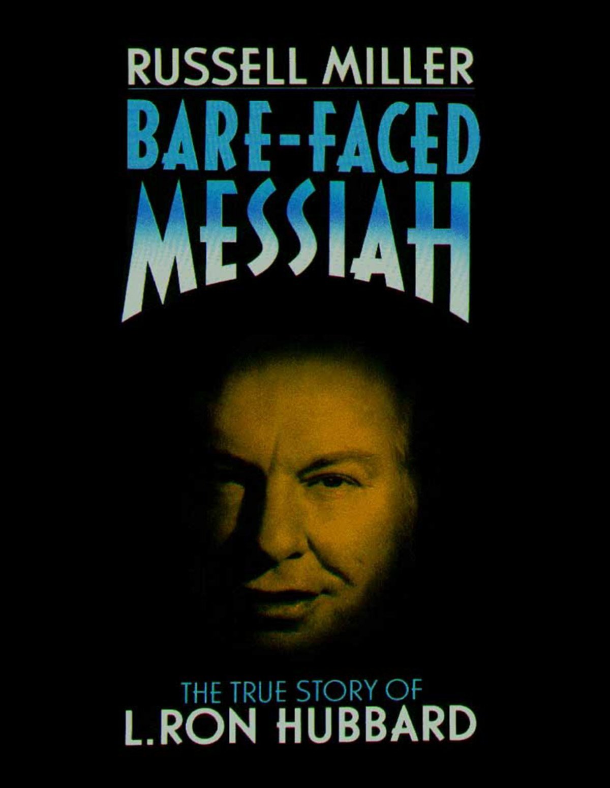 Bare-Faced Messiah (PDF) - Apologetics Index