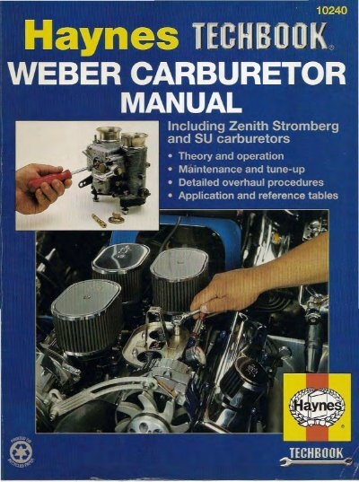Idtp Ids Weber Carburettor Gr.50 1-6 Piece Injector Pump Jet Pump Nozzle Ida 