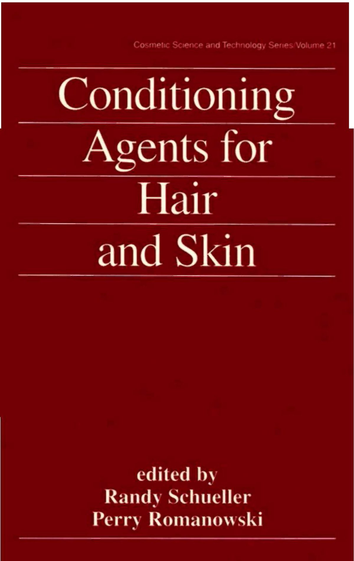 chemical and physical behaviour of human hair clarence r robbins