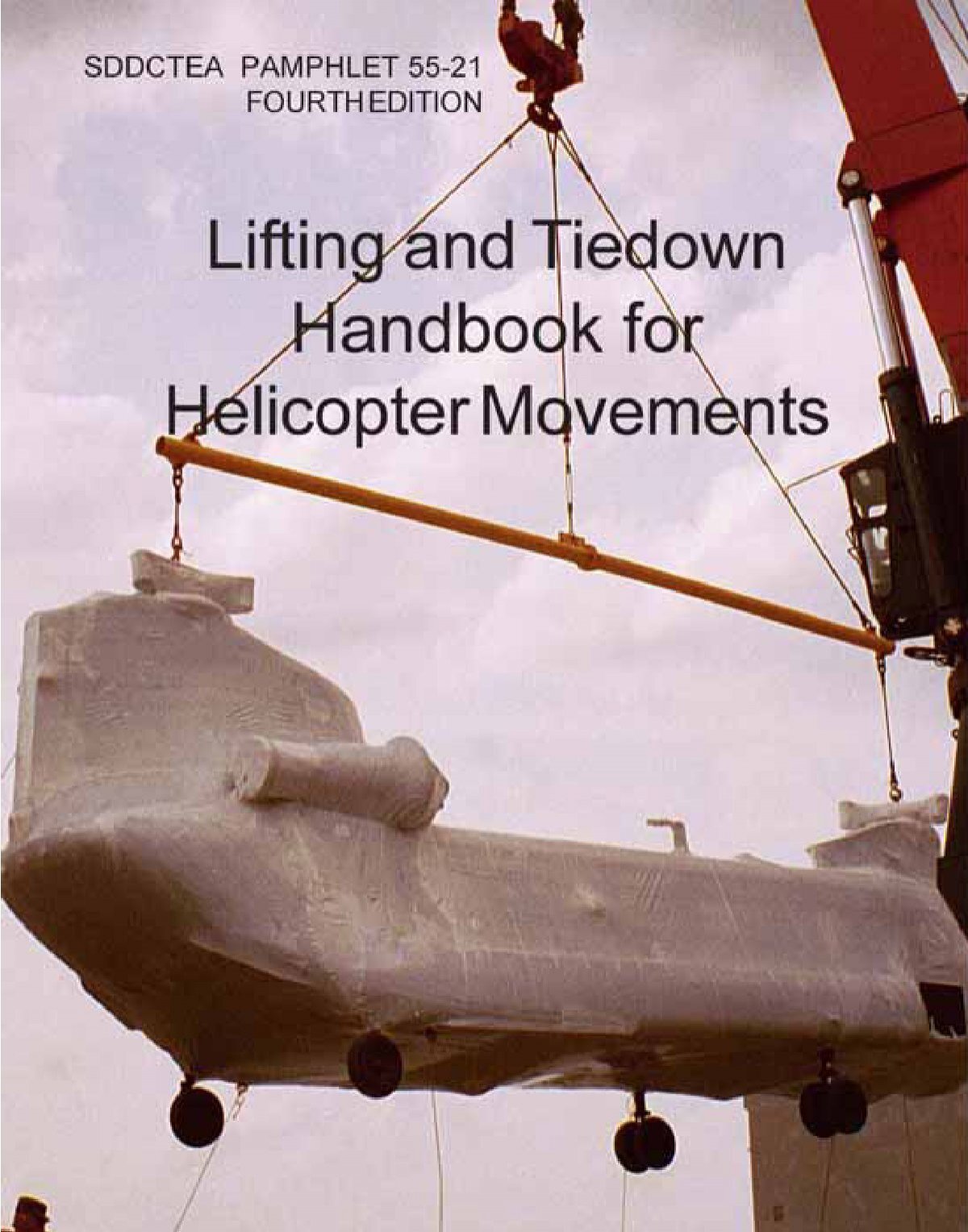 SDDCTEA PAMPHLET 55-21 - Military Surface Deployment and