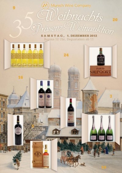 - Company PDF Katalog Munich Wine